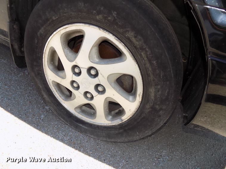 image for item GW9079 1998 Toyota Camry