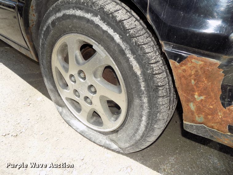 image for item GW9079 1998 Toyota Camry