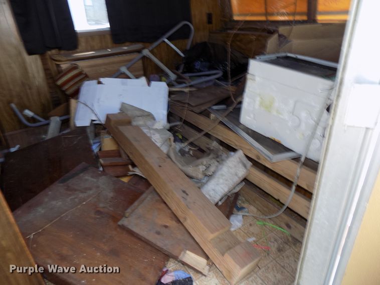 image for item GW9080 1981 Skyline Layton  camper