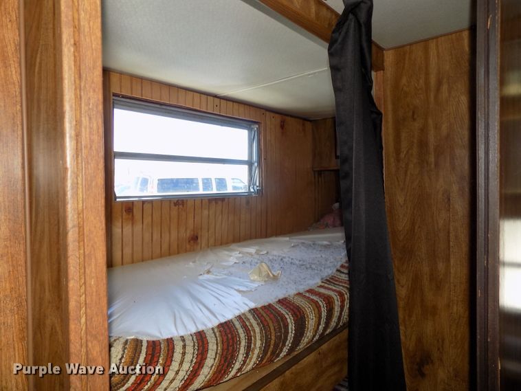 image for item GW9080 1981 Skyline Layton  camper