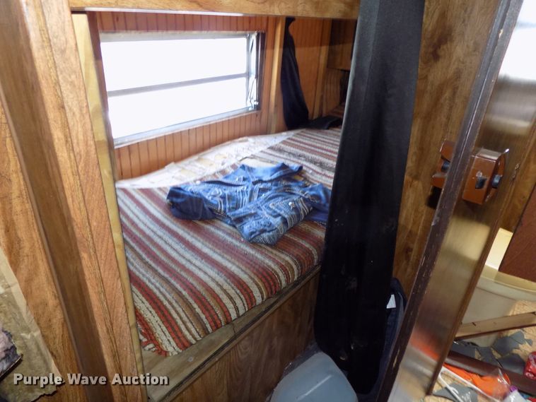 image for item GW9080 1981 Skyline Layton  camper