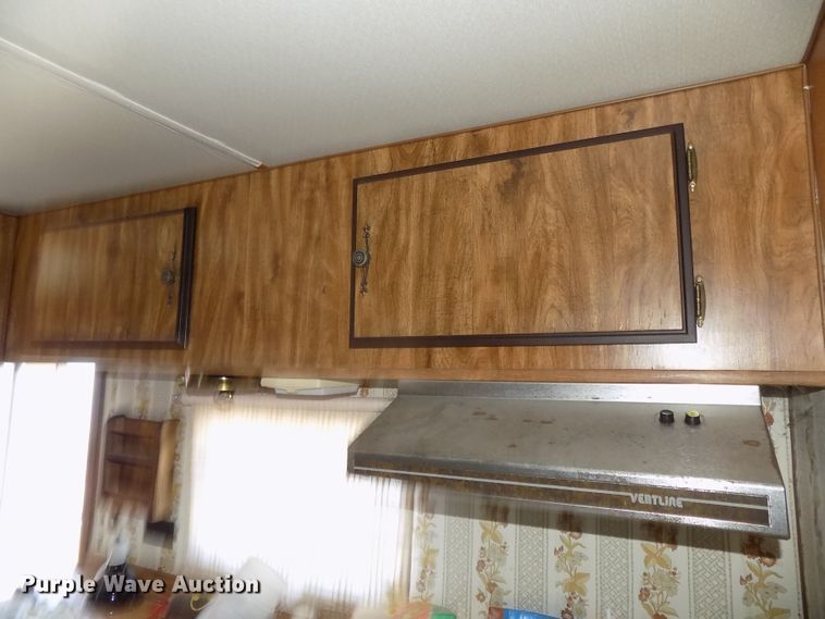 image for item GW9080 1981 Skyline Layton  camper