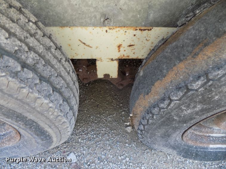 image for item GW9080 1981 Skyline Layton  camper