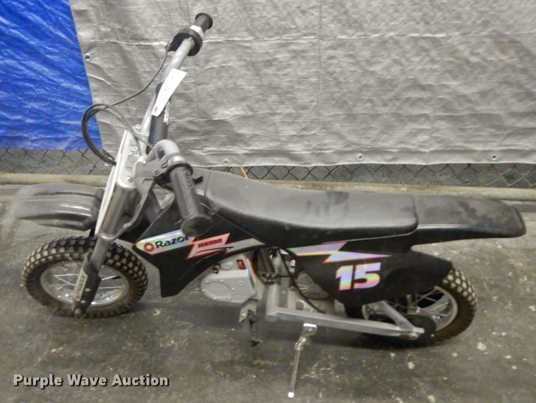 image for item GW9085 (11) bicycles