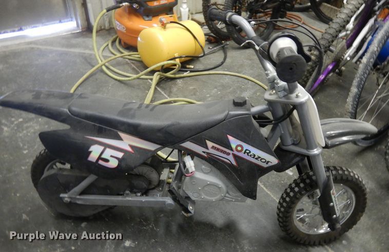 image for item GW9085 (11) bicycles