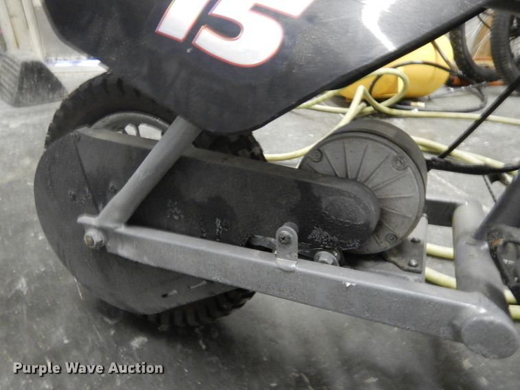 image for item GW9085 (11) bicycles