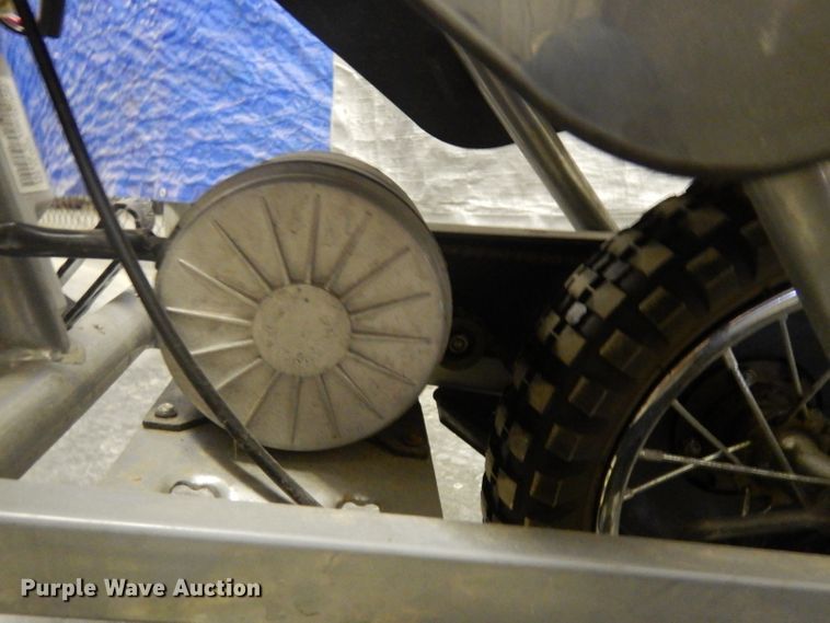 image for item GW9085 (11) bicycles