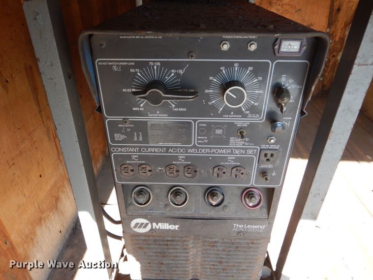 image for item GW9890 1998 Ford Econoline E350  box truck