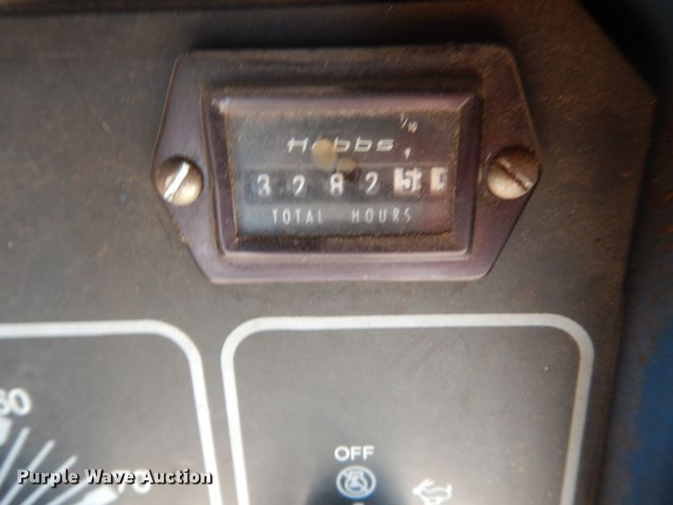 image for item GW9890 1998 Ford Econoline E350  box truck