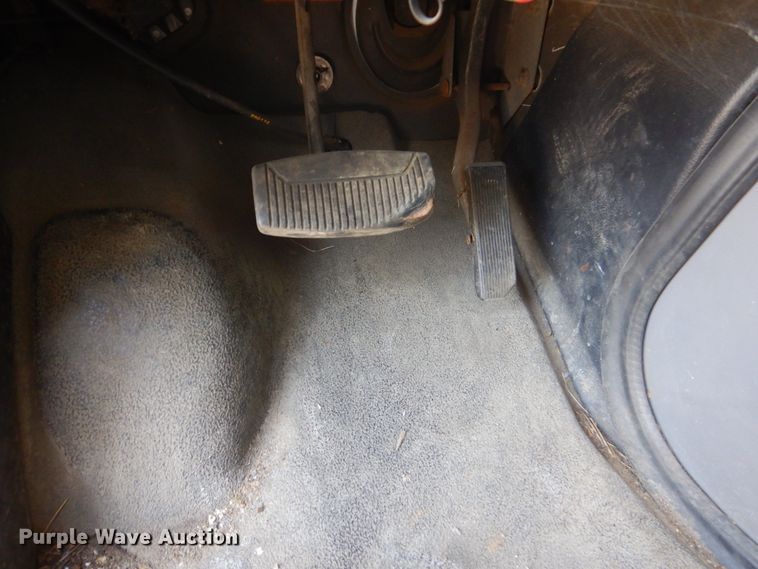 image for item GW9890 1998 Ford Econoline E350  box truck