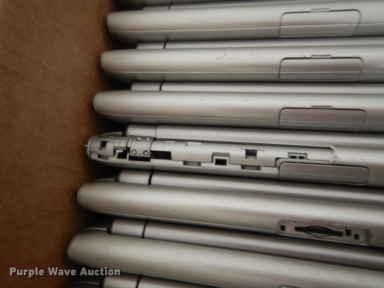 image for item GW9897 Approximately 190 Samsung tablets