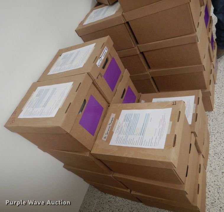 image for item GW9898 Approximately 112 Samsung tablets