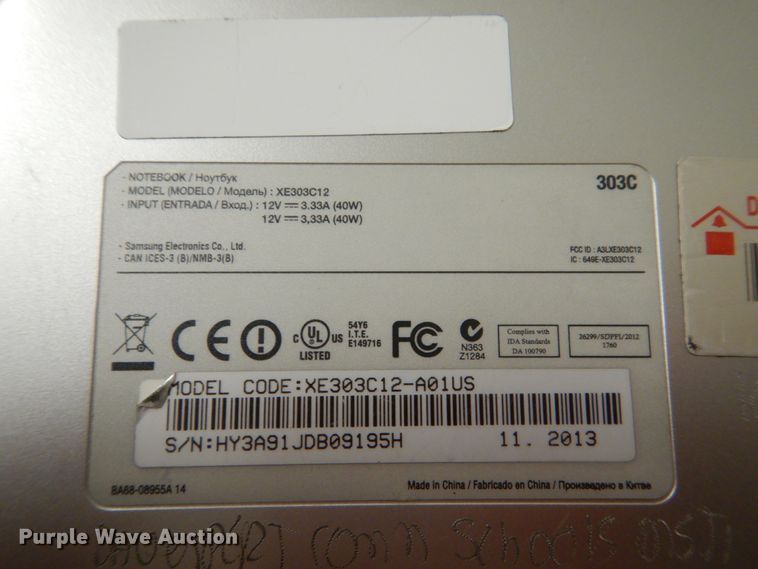 image for item GW9899 Approximately 190 Samsung tablets