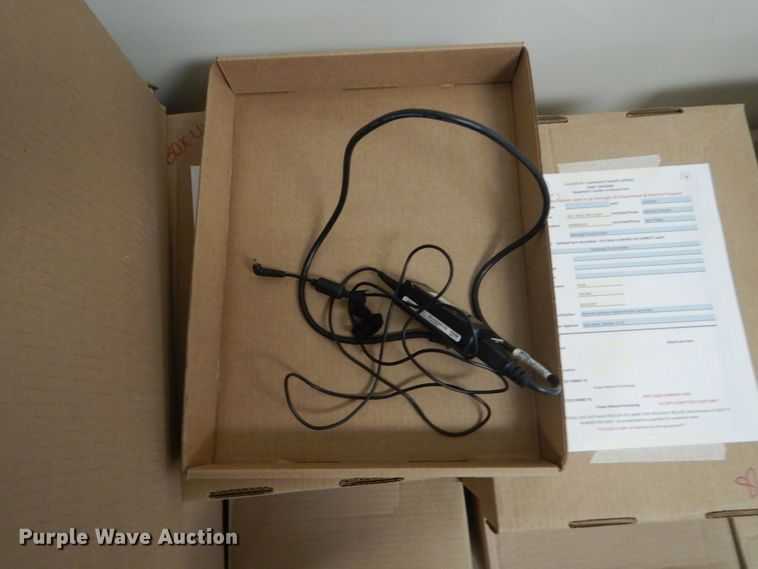 image for item GW9900 Approximately 194 Samsung tablets