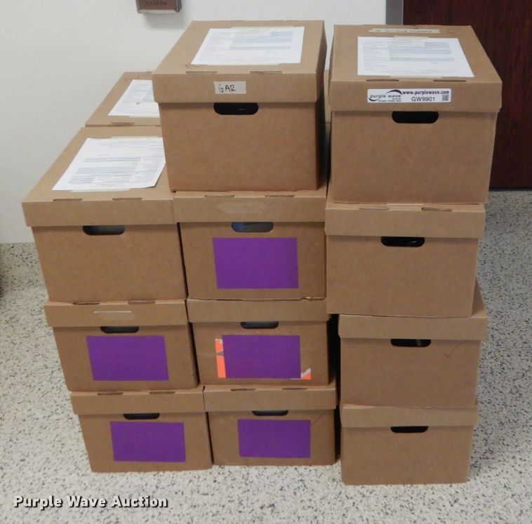 image for item GW9901 Approximately 190 Samsung tablets