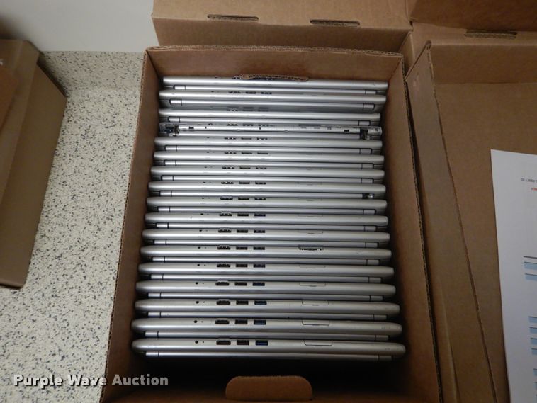 image for item GW9901 Approximately 190 Samsung tablets