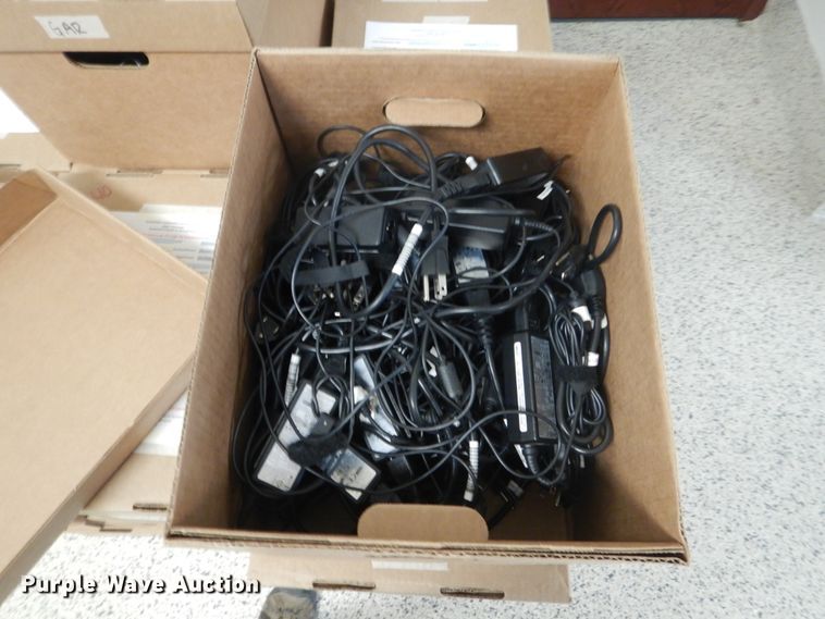 image for item GW9901 Approximately 190 Samsung tablets