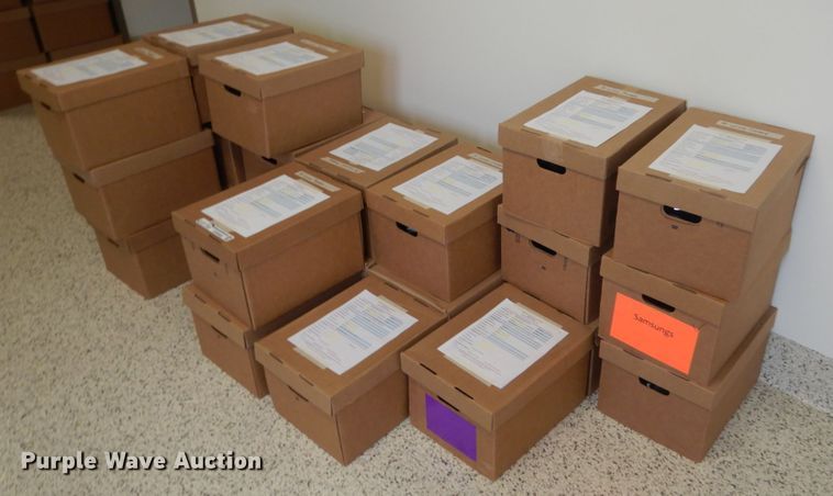 image for item GW9902 Electronics