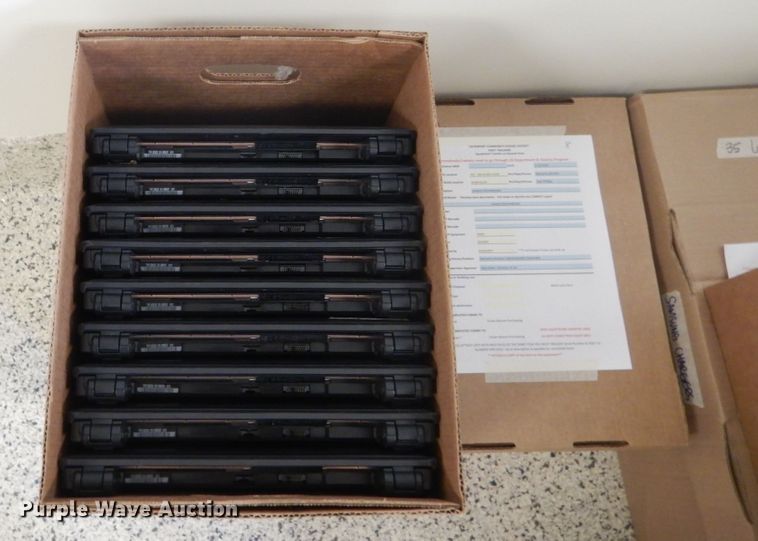 image for item GW9902 Electronics