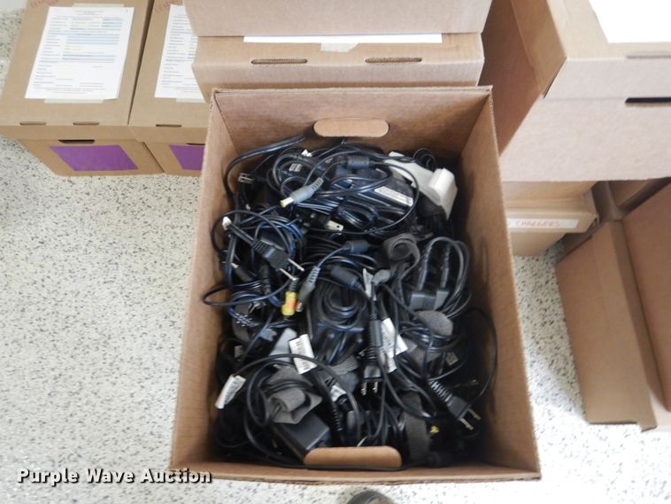 image for item GW9902 Electronics