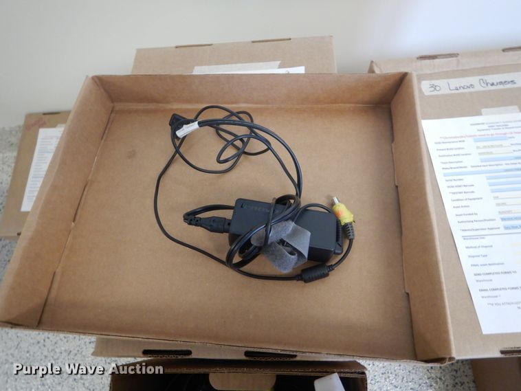 image for item GW9902 Electronics