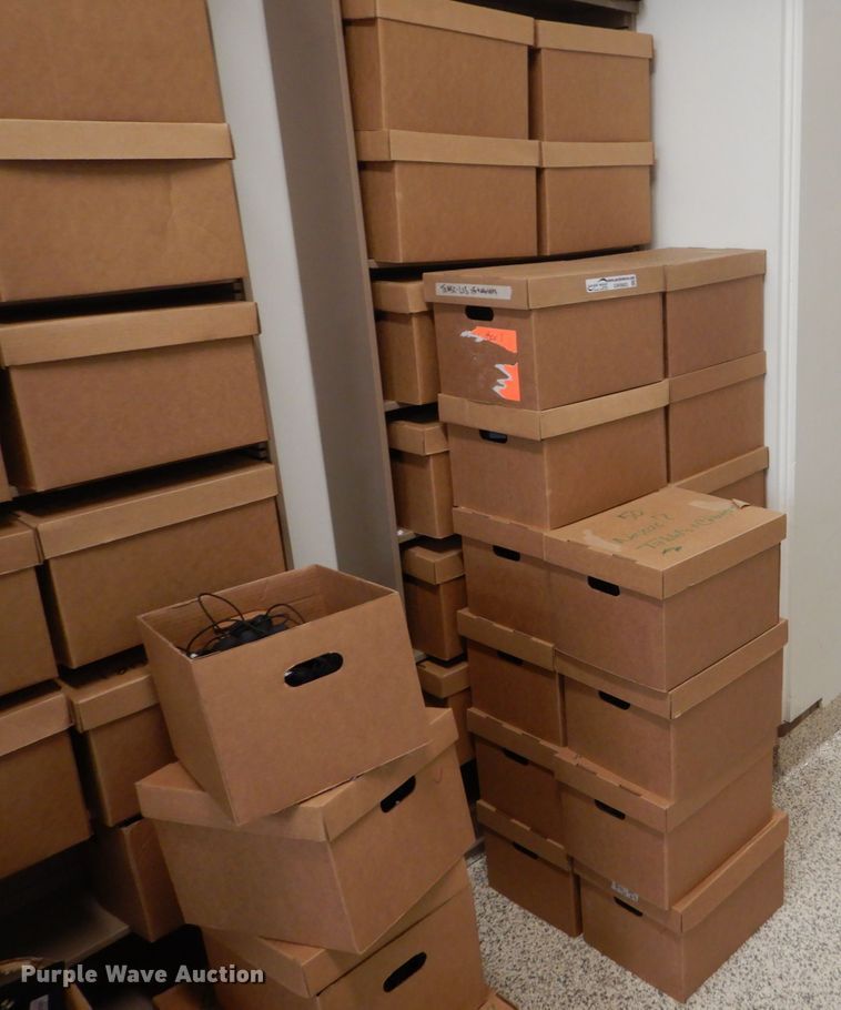 image for item GW9903 Approximately 2,000 Nexus tablets