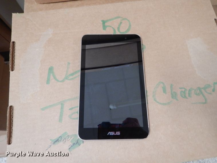 image for item GW9903 Approximately 2,000 Nexus tablets
