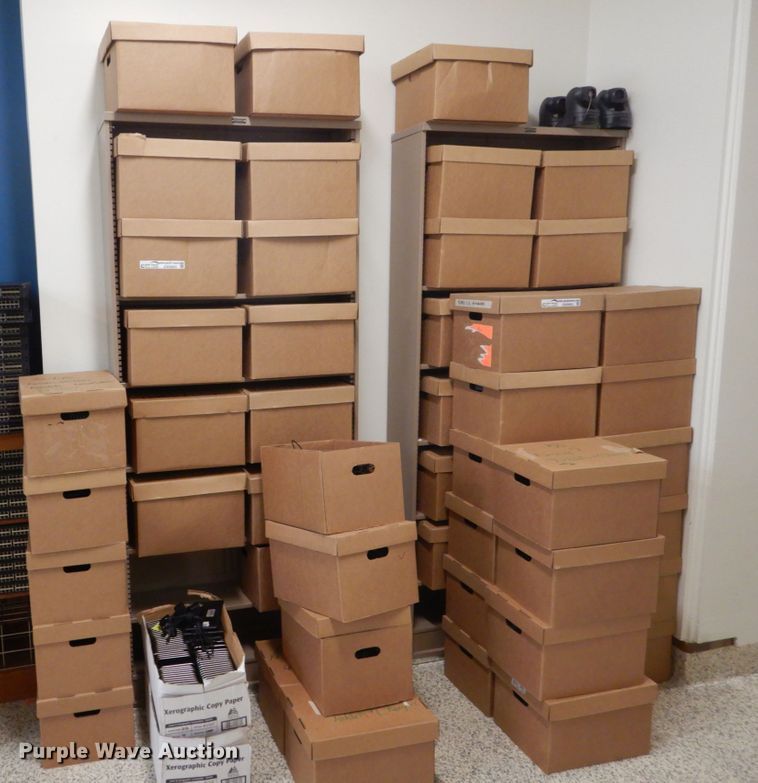 image for item GW9904 Approximately 1,000 Nexus tablets