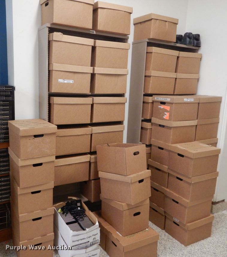 image for item GW9904 Approximately 1,000 Nexus tablets