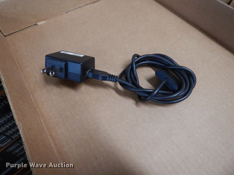 image for item GW9905 Approximately 50 Samsung SM-T530NN tablets