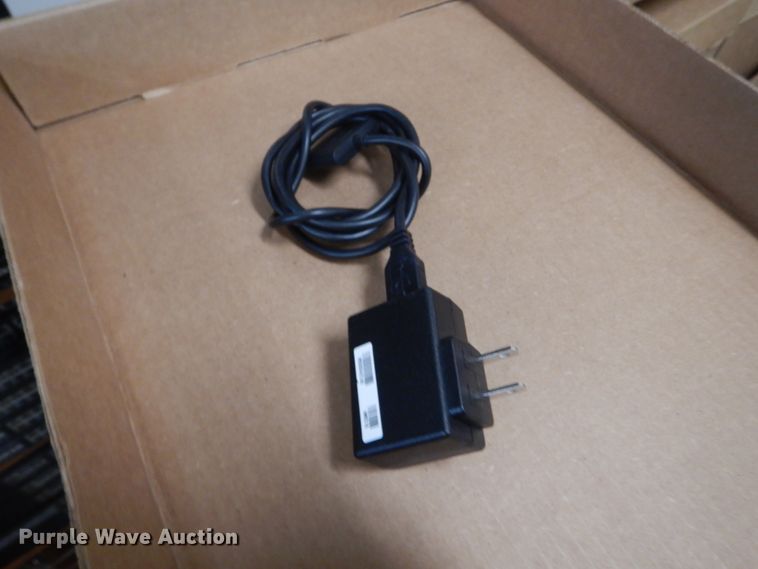 image for item GW9905 Approximately 50 Samsung SM-T530NN tablets