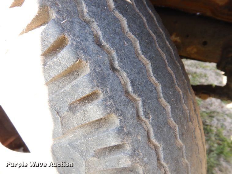 image for item GY9001 1955 Chevrolet 4100 pumper fire truck