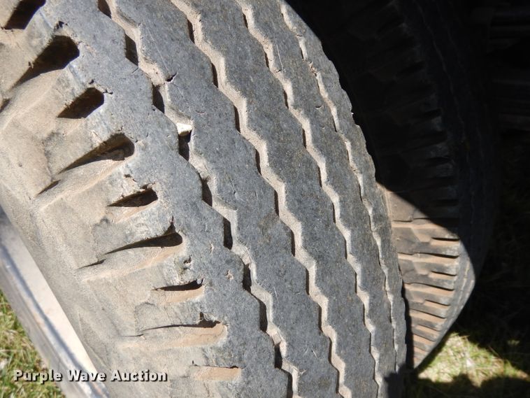 image for item GY9001 1955 Chevrolet 4100 pumper fire truck