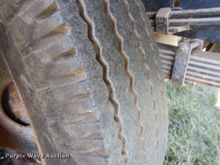 image for item GY9001 1955 Chevrolet 4100 pumper fire truck