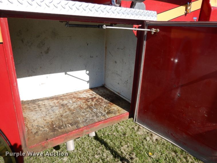 image for item GY9060 1981 Chevrolet C70 pumper fire truck