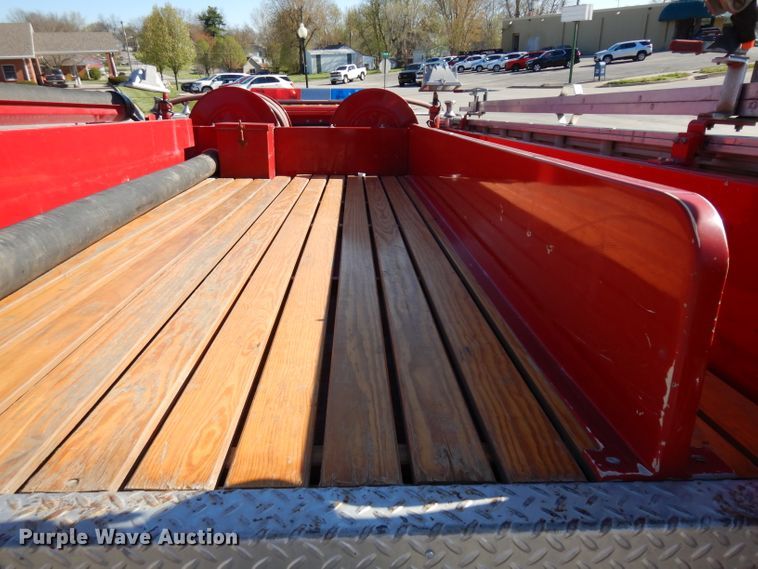 image for item GY9060 1981 Chevrolet C70 pumper fire truck