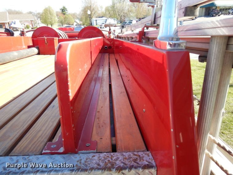 image for item GY9060 1981 Chevrolet C70 pumper fire truck