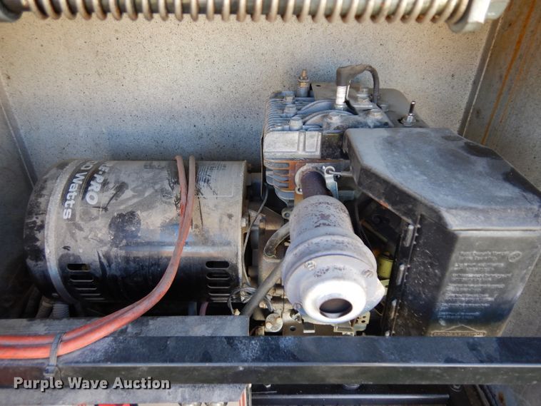 image for item GY9060 1981 Chevrolet C70 pumper fire truck