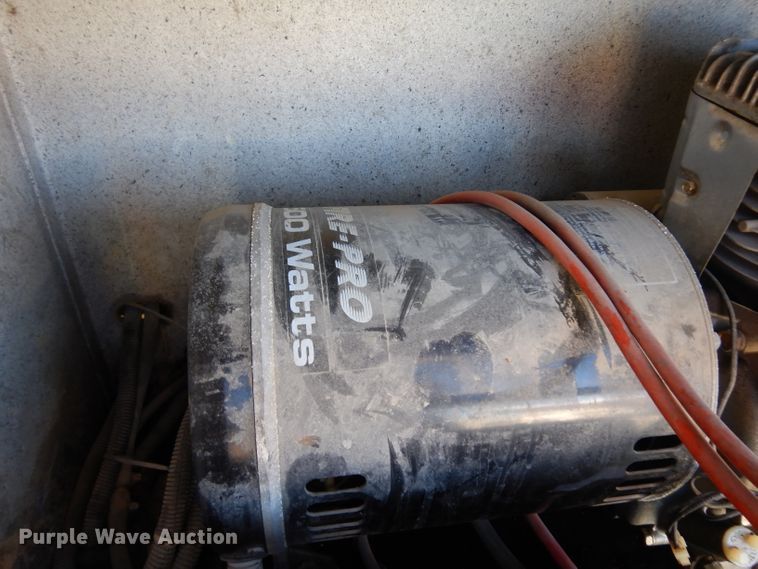 image for item GY9060 1981 Chevrolet C70 pumper fire truck