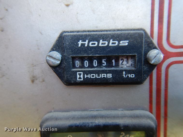 image for item GY9060 1981 Chevrolet C70 pumper fire truck