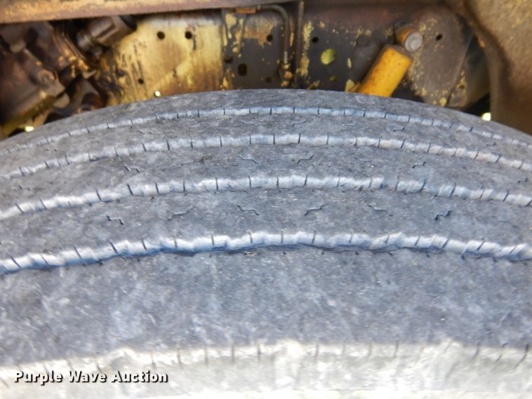 image for item GY9060 1981 Chevrolet C70 pumper fire truck