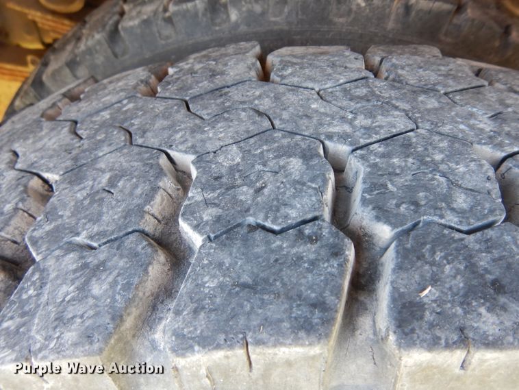 image for item GY9060 1981 Chevrolet C70 pumper fire truck