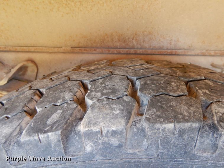 image for item GY9060 1981 Chevrolet C70 pumper fire truck