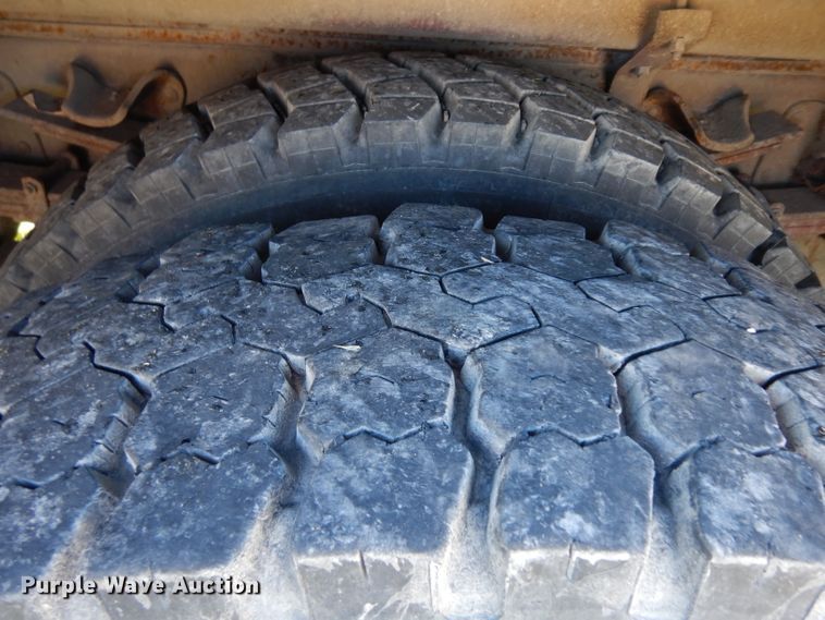 image for item GY9060 1981 Chevrolet C70 pumper fire truck