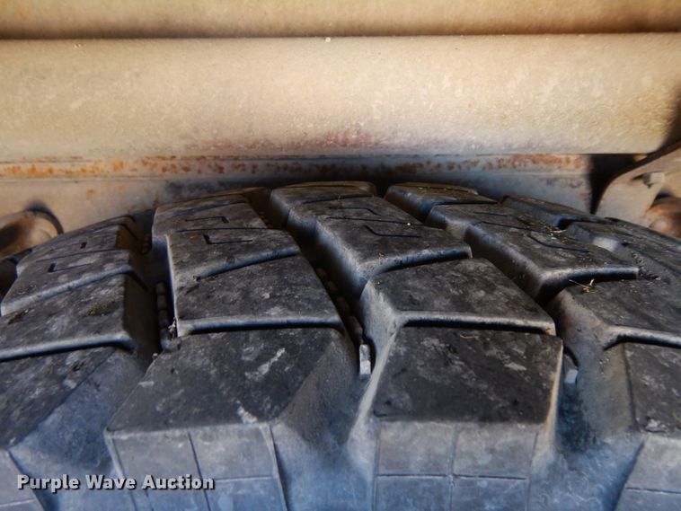 image for item GY9060 1981 Chevrolet C70 pumper fire truck