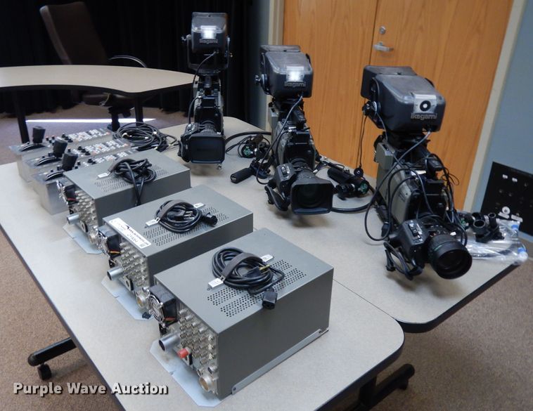 image for item GY9064 Electronics