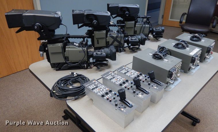 image for item GY9064 Electronics