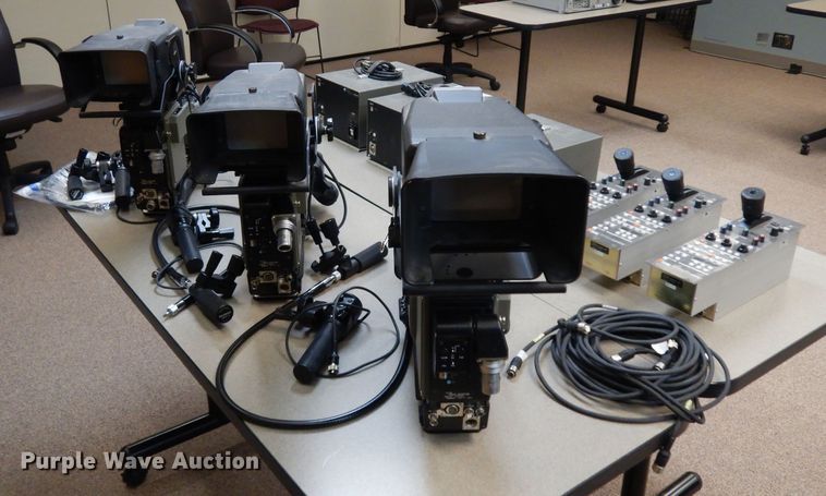 image for item GY9064 Electronics