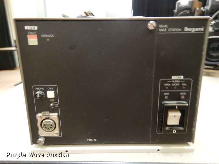 image for item GY9064 Electronics