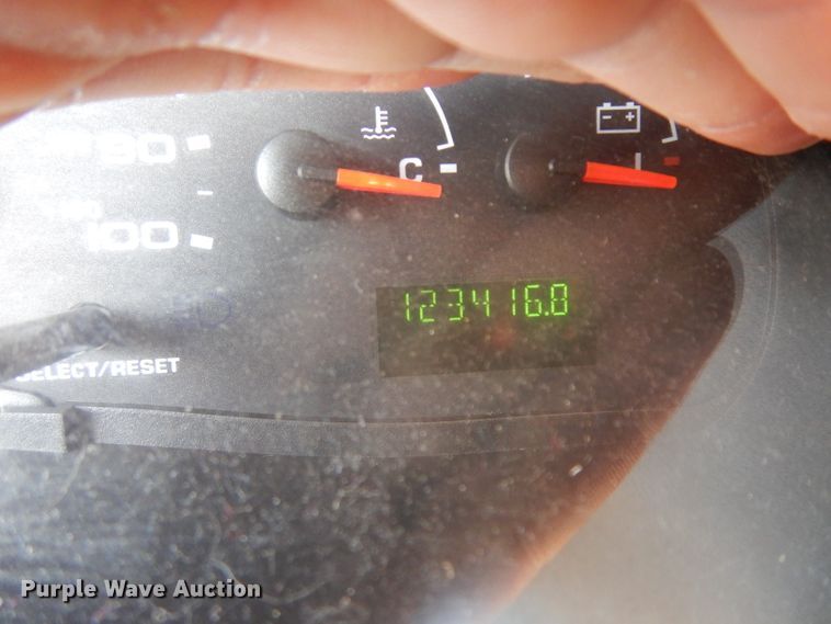 image for item GY9195 2004 Ford E150  van